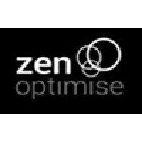 zen optimise logo image