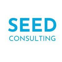 seed consulting logo image