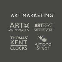 art marketing ltd logo image