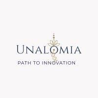 unalomia logo image