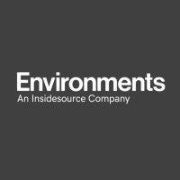 environments | an insidesource company logo image