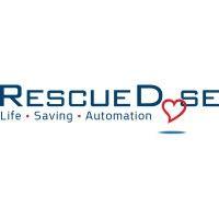 rescuedose ltd. logo image