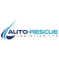 auto-rescue logistics logo image