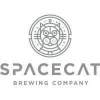 spacecat brewing company, llc logo image