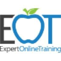 expert online training