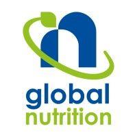 global nutrition international logo image