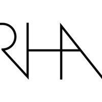 ray+hollington architects logo image