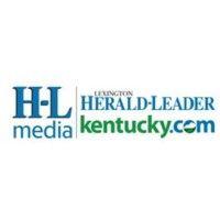 lexington herald-leader logo image