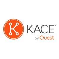 kace by quest logo image