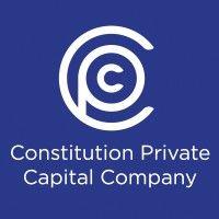 constitution private capital logo image