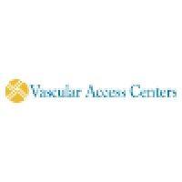 vascular access centers logo image