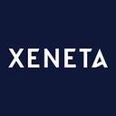 logo of Xeneta