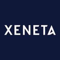 xeneta logo image