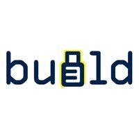 build38 logo image