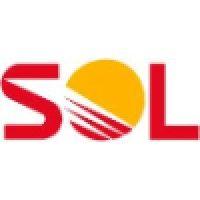 sol ☀ logo image