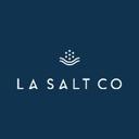 logo of Los Angeles Salt Company La Salt Co