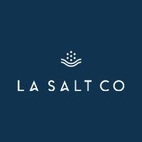 los angeles salt company (la salt co)