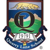 quarry lane school logo image