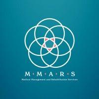 mmars logo image