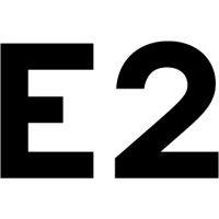 e2 experiential environments melbourne logo image