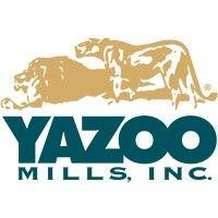 yazoo mills, inc logo image