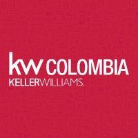 keller williams colombia logo image