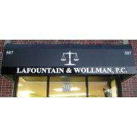 lafountain & wollman, p.c.