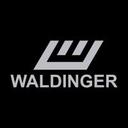 logo of The Waldinger Corporation