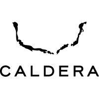 caldera logo image