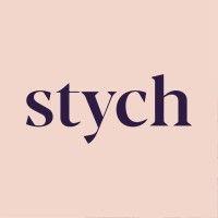 stych logo image