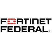 fortinet federal logo image