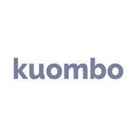 kuombo logo image