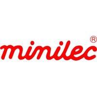 minilec india private limited logo image