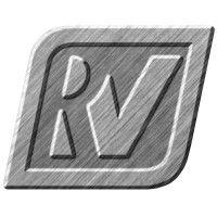 r-v industries, inc. logo image