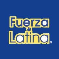 fuerza latina community services logo image