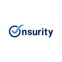 onsurity logo image