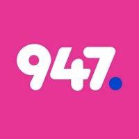 947 logo image