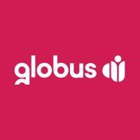 globus.ai logo image