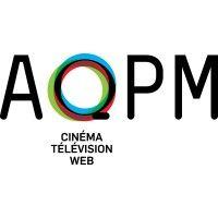 aqpm logo image