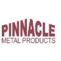 pinnacle metal products logo image