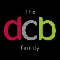 the dcb group logo image