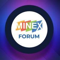 minex - mining and exploration forum logo image