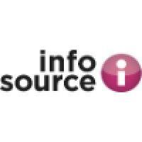 infosource sales intelligence ab