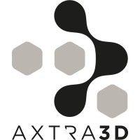 axtra3d logo image