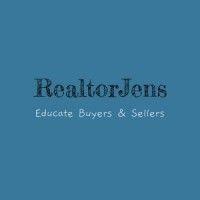 realtorjens logo image