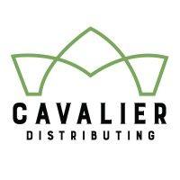 cavalier distributing logo image