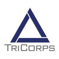 tricorps logo image