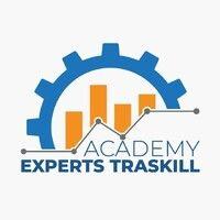 experts traskill academy logo image