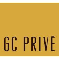 gc privé logo image