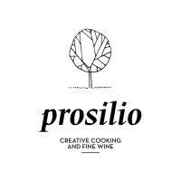 prosilio restaurant logo image